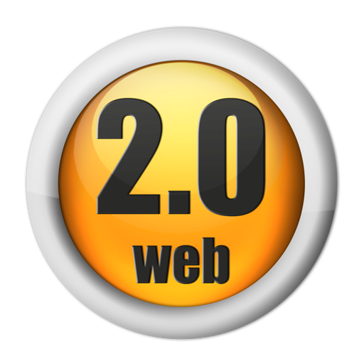 Web 2.0 Icon 512x512 png
